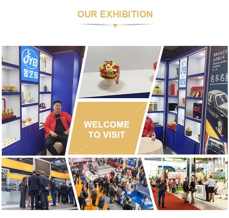 our exhibition our exhibition