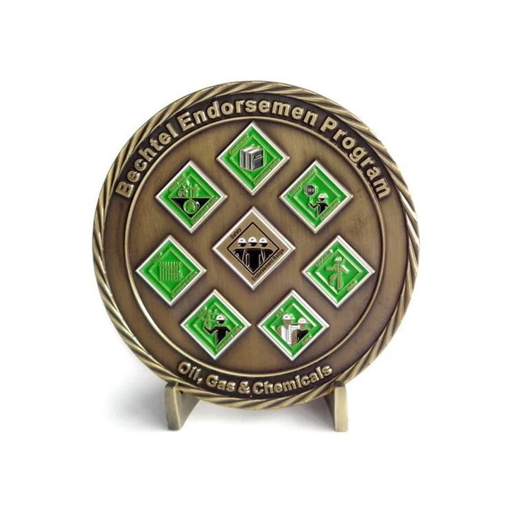 bronze coin-3