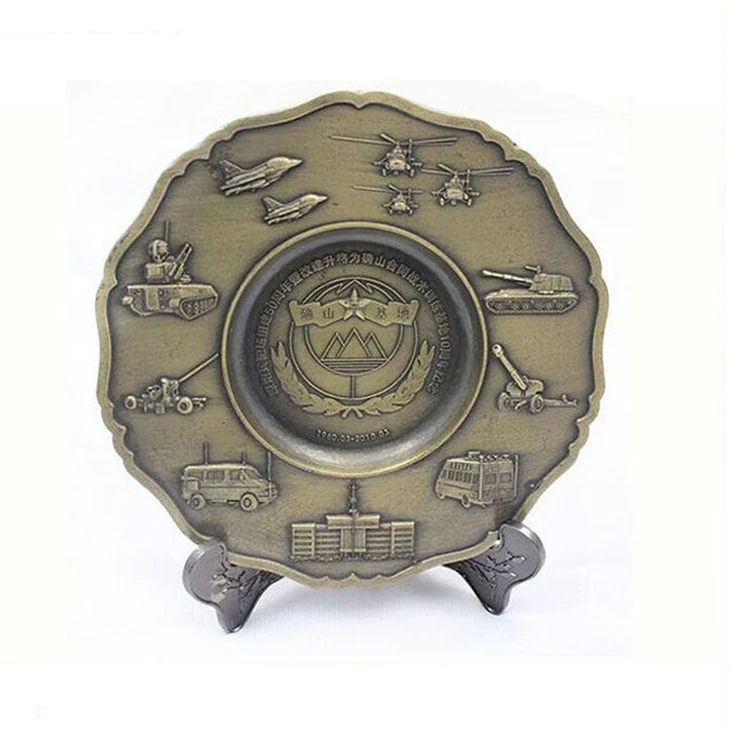 zinc alloy plate-3