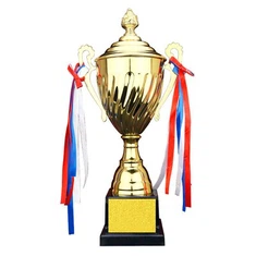 স্পোর্ট গোল্ড সকার ট্রফি কাপ পুরস্কার